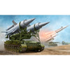 Trumpeter 09523 1/35 Soviet 2K11A TEL with 9M8M Missile Krug-a SA-4 Ganef