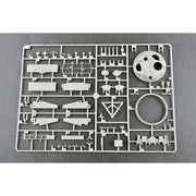 Trumpeter 1/35 Russian TOS-1 Multiple Rocket Launcher Mod.1989 9580208095608