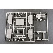 Trumpeter 1/35 Russian TOS-1 Multiple Rocket Launcher Mod.1989 9580208095608