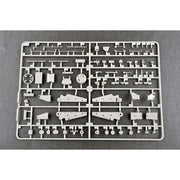 Trumpeter 1/35 Russian TOS-1 Multiple Rocket Launcher Mod.1989 9580208095608