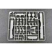 Trumpeter 1/35 Russian TOS-1 Multiple Rocket Launcher Mod.1989 9580208095608