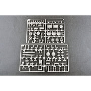 Trumpeter 1/35 Russian TOS-1 Multiple Rocket Launcher Mod.1989 9580208095608