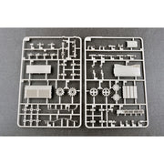 Trumpeter 1/35 Russian TOS-1 Multiple Rocket Launcher Mod.1989 9580208095608