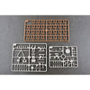 Trumpeter 1/35 Russian TOS-1 Multiple Rocket Launcher Mod.1989 9580208095608