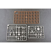 Trumpeter 1/35 Russian TOS-1 Multiple Rocket Launcher Mod.1989 9580208095608