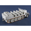 Trumpeter 09575 1/35 Schwerer Zugkraftwagen 18 t Sd.Kfz.9 Artillery Version