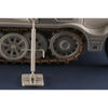 Trumpeter 09576 1/35 Schwerer Zugkraftwagen 18to Sd. Kfz 9/1 with 6t Bilstein Crane