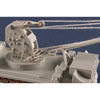 Trumpeter 09576 1/35 Schwerer Zugkraftwagen 18to Sd. Kfz 9/1 with 6t Bilstein Crane