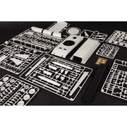 Trumpeter 09586 1/35 E-100 Flakpanzer with Flakrakete Rheintocher I