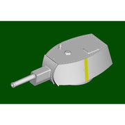 Trumpeter 09591 1/35 Soviet T-100Z Heavy Tank