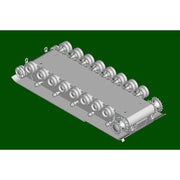 Trumpeter 09591 1/35 Soviet T-100Z Heavy Tank