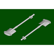 Trumpeter 09591 1/35 Soviet T-100Z Heavy Tank