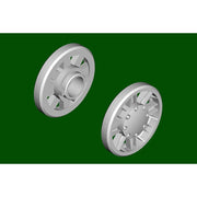 Trumpeter 09591 1/35 Soviet T-100Z Heavy Tank