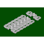 Trumpeter 09591 1/35 Soviet T-100Z Heavy Tank