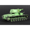 Trumpeter 09591 1/35 Soviet T-100Z Heavy Tank