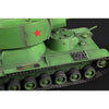 Trumpeter 09591 1/35 Soviet T-100Z Heavy Tank