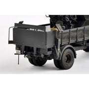 Trumpeter 09593 1/35 L4500A mit 3.7cm Flak 37