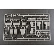 Trumpeter 09593 1/35 L4500A mit 3.7cm Flak 37