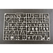 Trumpeter 09593 1/35 L4500A mit 3.7cm Flak 37