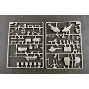 Trumpeter 09593 1/35 L4500A mit 3.7cm Flak 37