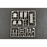 Trumpeter 09593 1/35 L4500A mit 3.7cm Flak 37