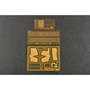 Trumpeter 09593 1/35 L4500A mit 3.7cm Flak 37