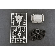 Trumpeter 09593 1/35 L4500A mit 3.7cm Flak 37