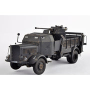 Trumpeter 09593 1/35 L4500A mit 3.7cm Flak 37