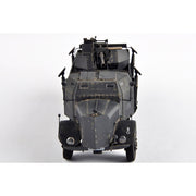 Trumpeter 09593 1/35 L4500A mit 3.7cm Flak 37