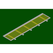 Trumpeter 09595 1/35 German L4500A with 5cm Flak 41 I