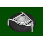 Trumpeter 09595 1/35 German L4500A with 5cm Flak 41 I