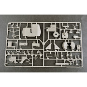 Trumpeter 09595 1/35 German L4500A with 5cm Flak 41 I