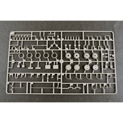 Trumpeter 09595 1/35 German L4500A with 5cm Flak 41 I