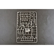 Trumpeter 09595 1/35 German L4500A with 5cm Flak 41 I