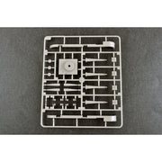 Trumpeter 09595 1/35 German L4500A with 5cm Flak 41 I