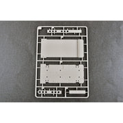 Trumpeter 09595 1/35 German L4500A with 5cm Flak 41 I