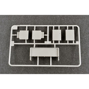 Trumpeter 09595 1/35 German L4500A with 5cm Flak 41 I