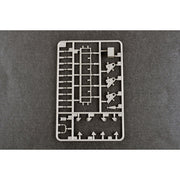 Trumpeter 09595 1/35 German L4500A with 5cm Flak 41 I