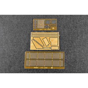 Trumpeter 09595 1/35 German L4500A with 5cm Flak 41 I