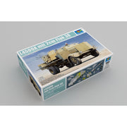 Trumpeter 09596 1/35 L4500A mit 2cm Flak 38