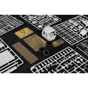 Trumpeter 09596 1/35 L4500A mit 2cm Flak 38