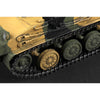 Trumpeter 09599 1/35 2S25 Sprut-SD Amphibious Light Tank