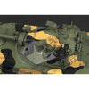 Trumpeter 09599 1/35 2S25 Sprut-SD Amphibious Light Tank