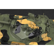 Trumpeter 09599 1/35 2S25 Sprut-SD Amphibious Light Tank
