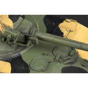 Trumpeter 09599 1/35 2S25 Sprut-SD Amphibious Light Tank