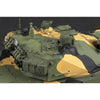 Trumpeter 09599 1/35 2S25 Sprut-SD Amphibious Light Tank