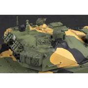 Trumpeter 09599 1/35 2S25 Sprut-SD Amphibious Light Tank