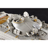 Trumpeter 09604 1/35 T-72M1 MBT