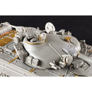 Trumpeter 09604 1/35 T-72M1 MBT