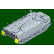 Trumpeter 09605 1/35 Russian 9P149 Launching Vehicle of 9K114 Shturm-S ATGM System